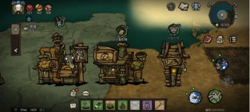 【饱荒测试攻略】《饥荒新家园》家园攻略介绍