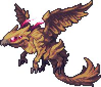 “混血龙裔”——灾厄 炼狱模式 痴愚金龙 无伤