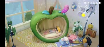 内测宝宝，看我看我~