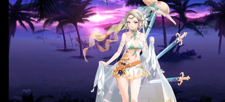 好玩，崩e铁7赛高😋截图