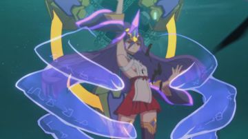 【极限模式】能力超载，冥王投技与处决速递！