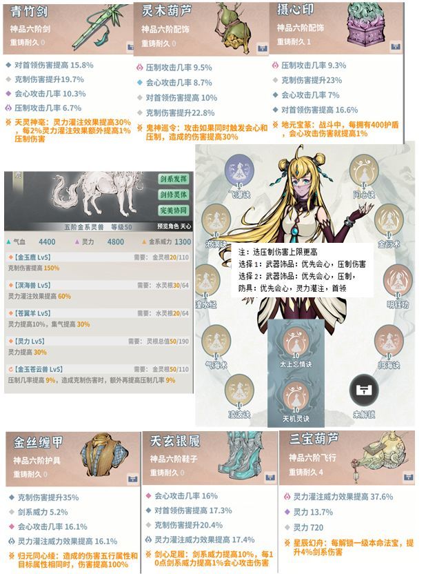 群道友出品，必属精品截图