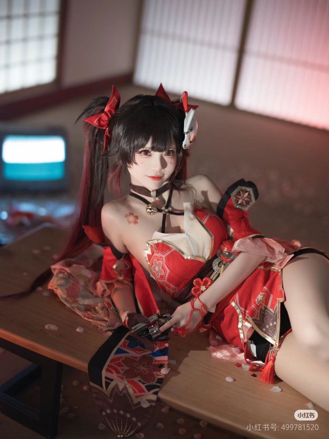 喜欢,多发 2