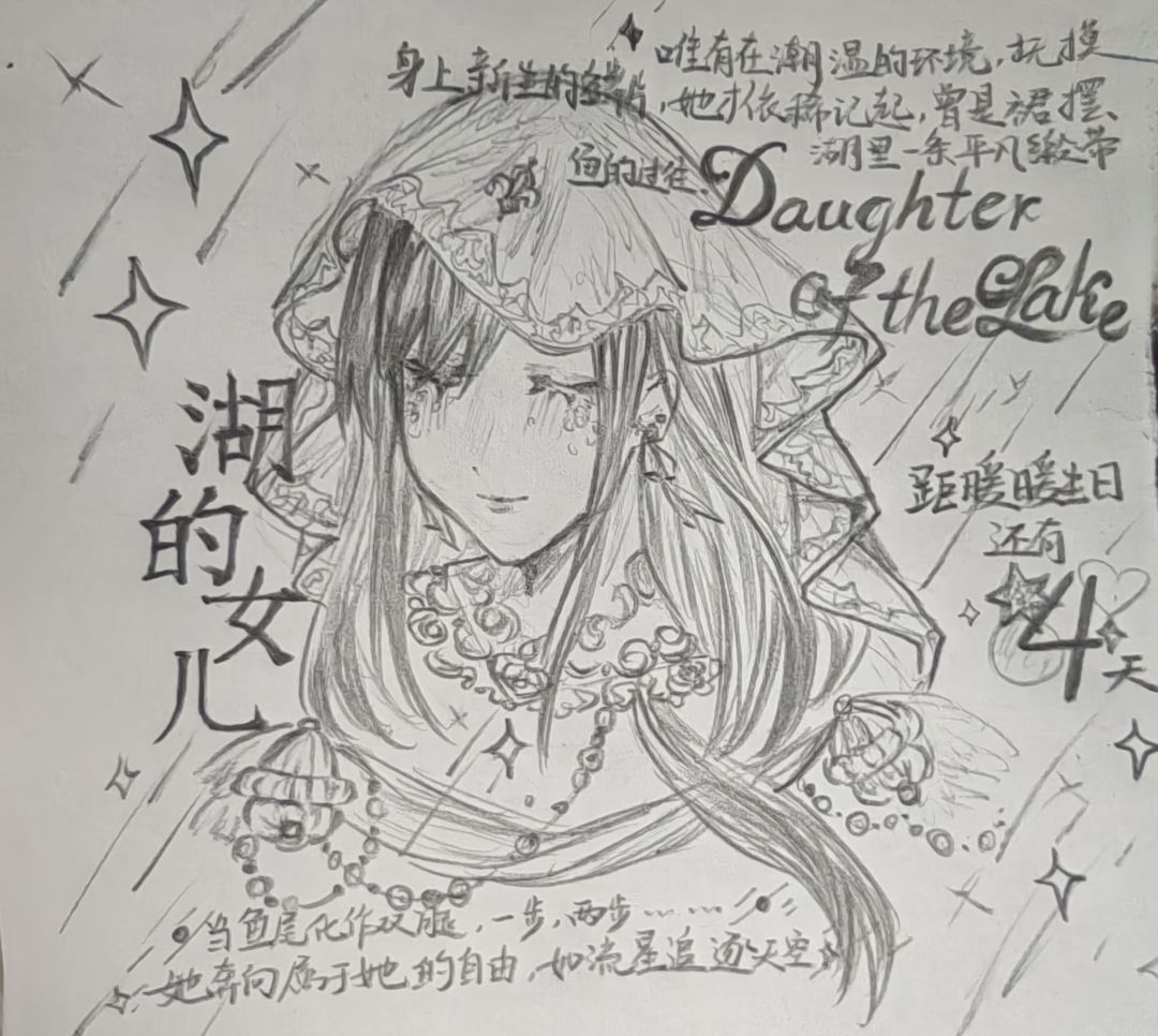 距离生日还有… 2