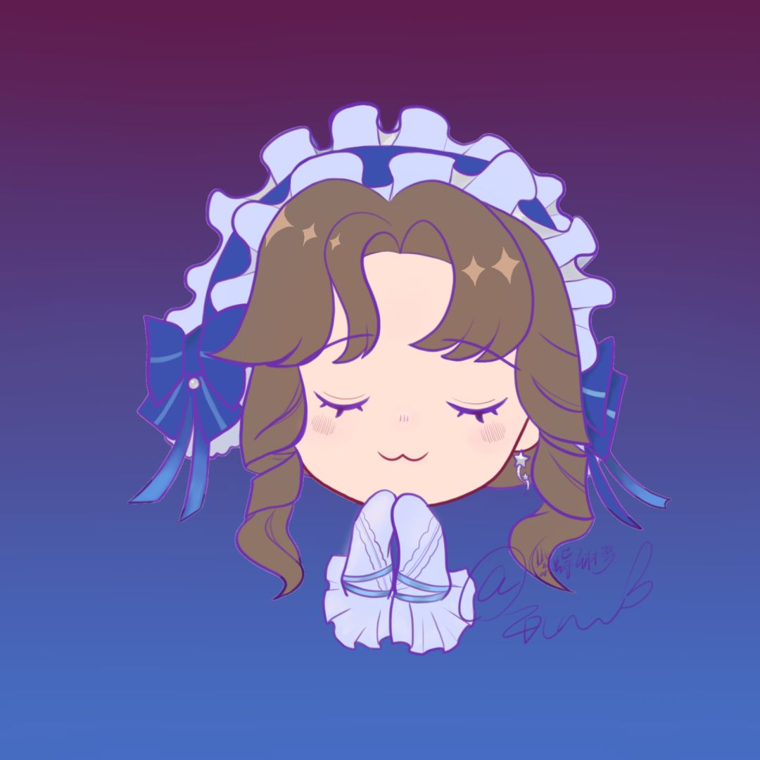 ⭐️流星雨下流星梦⭐️ 2
