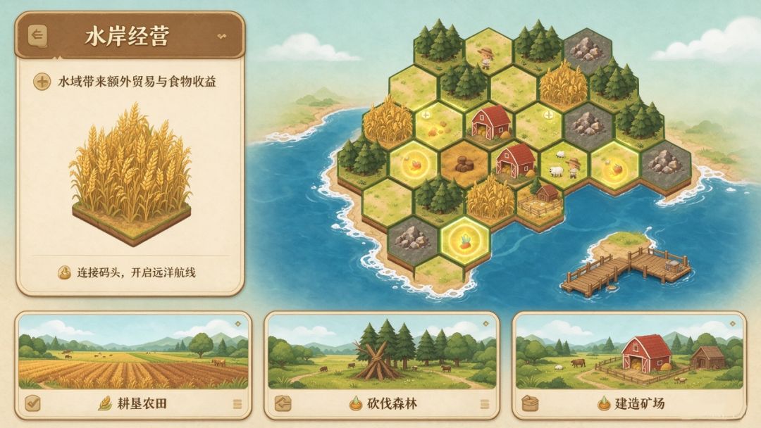 【游戏开发日志4】 2