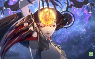 ☆全新CG：冥土覆灭，心目不朽☆