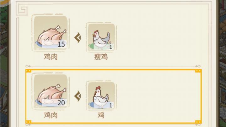关于饲料要不要用的问题~(仅供参考哦)截图