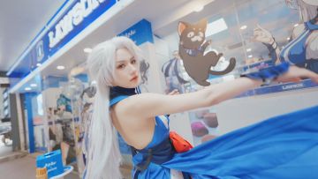 天地劫×罗森限时联动主题店线下活动回顾