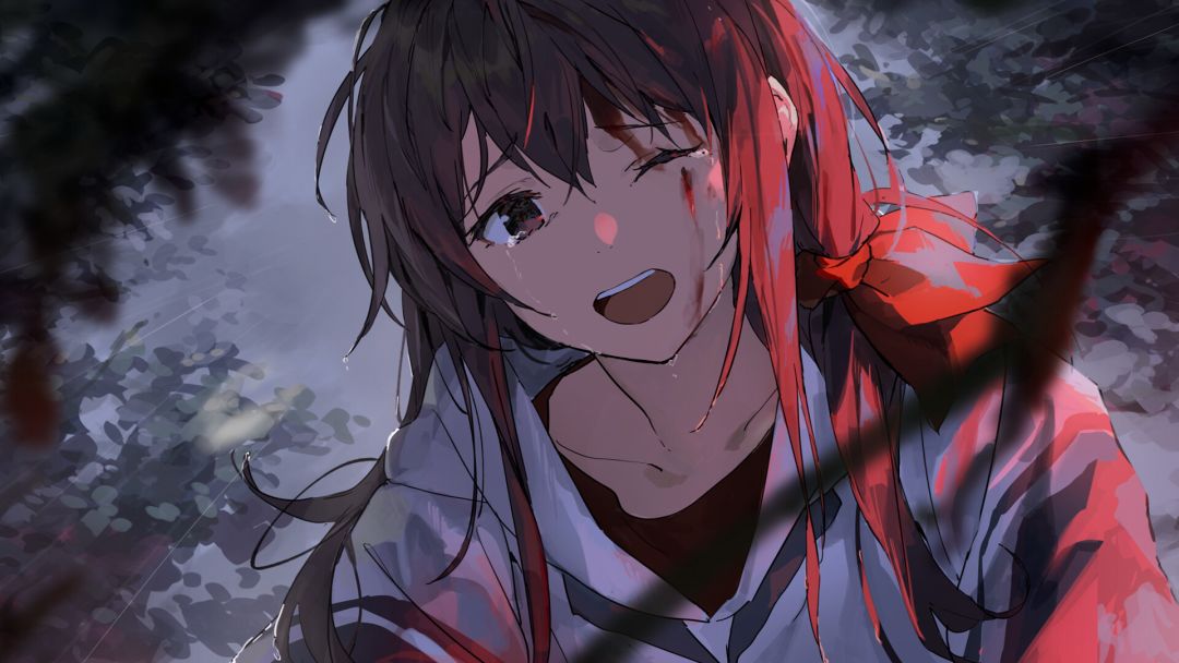 《薄暮夏梦》:十二个如梦如幻的夏日,青春的遗憾将如何拯救? 1