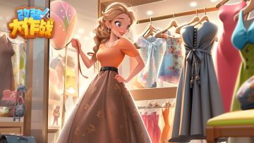 加入官方Q群，领取两份豪华礼包码