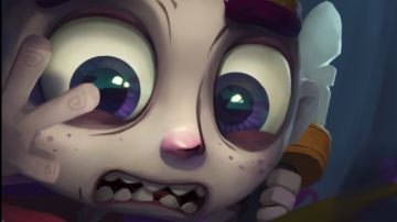 终焉之型——分摊救赎＼站桩之型——元素投斧