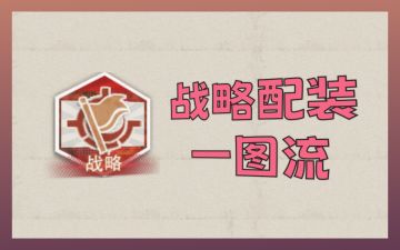 战略角色一图流 物华弥新全新强度榜