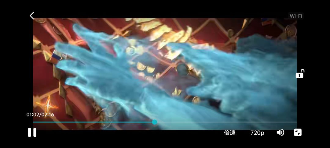 风暴中的利剑,破晓之光!为《遗忘之海》王 2