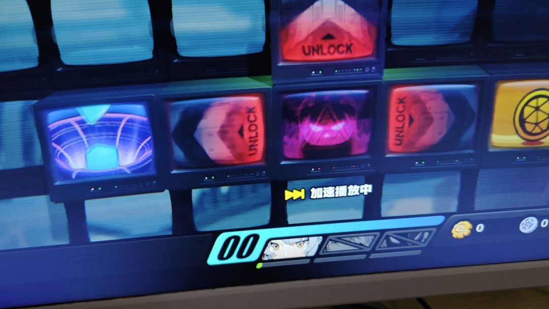 好蠢啊,这游戏是不能重置任务吗 1