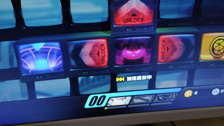 好蠢啊,这游戏是不能重置任务吗截图