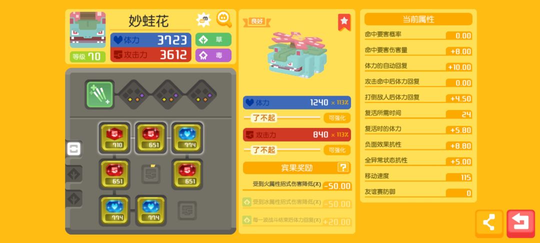还是大乱炖出奇迹啊 4