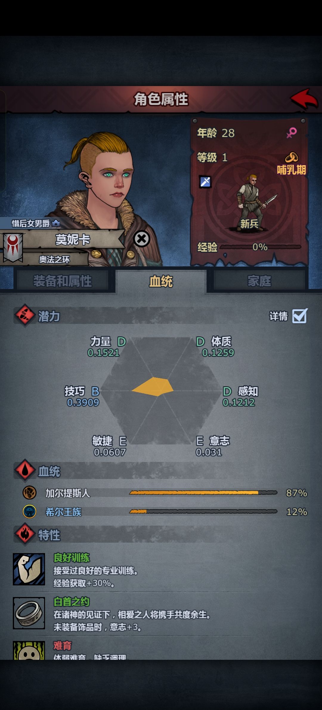 想生个好苗子,怎么就这么难 2