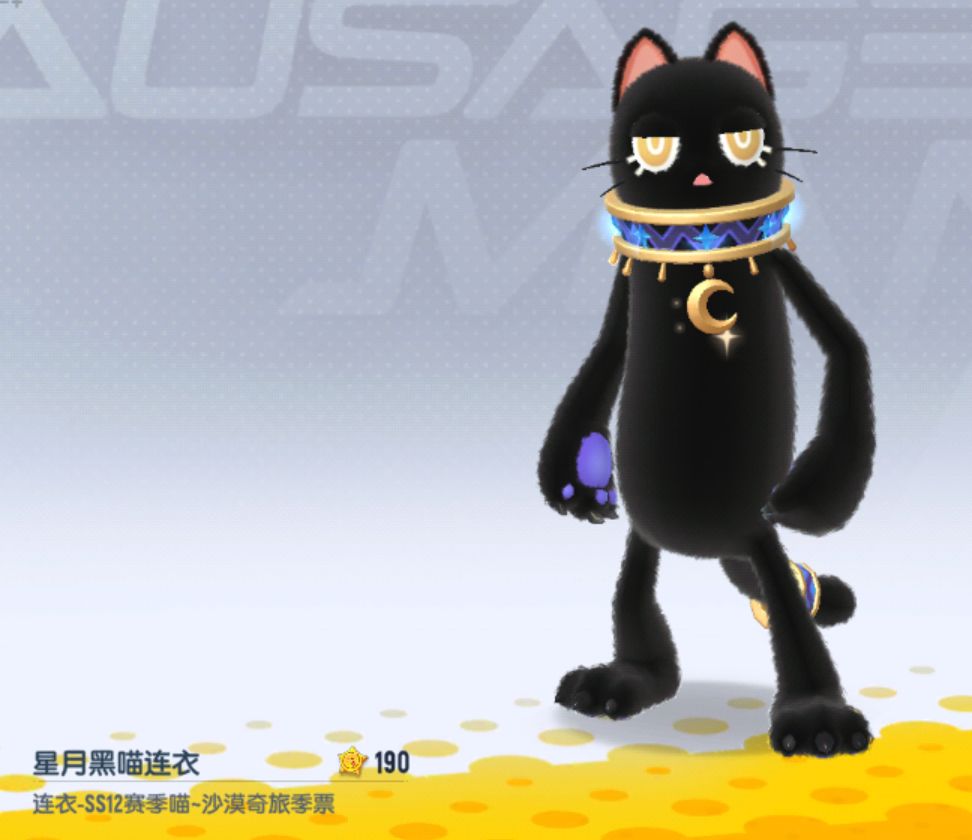 SS12赛季爆料 4