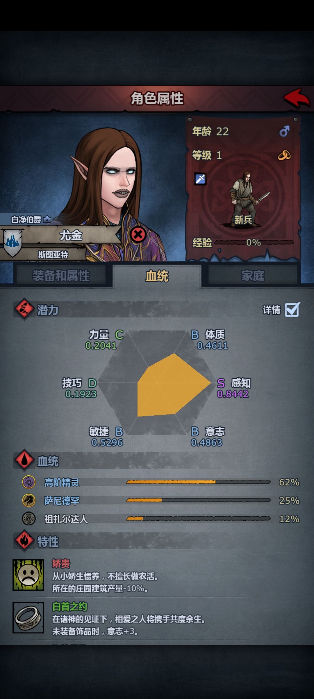 终于全尊了 15