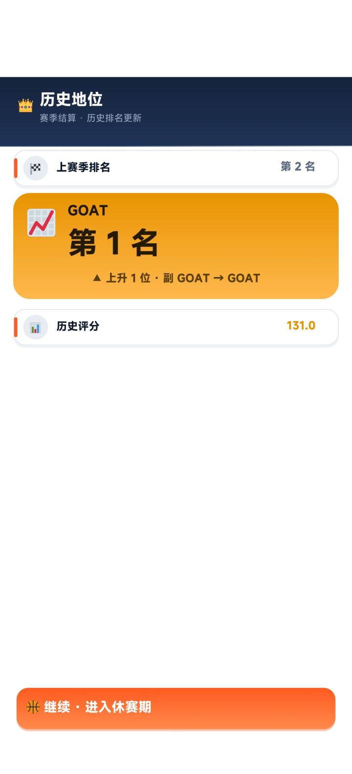 34岁就成历史最佳了😂截图