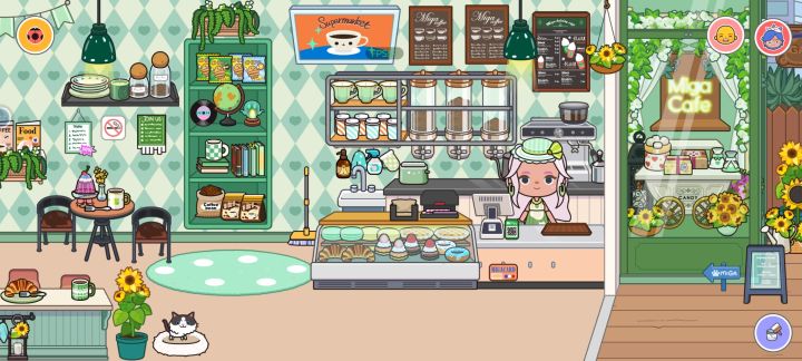新店开业!截图