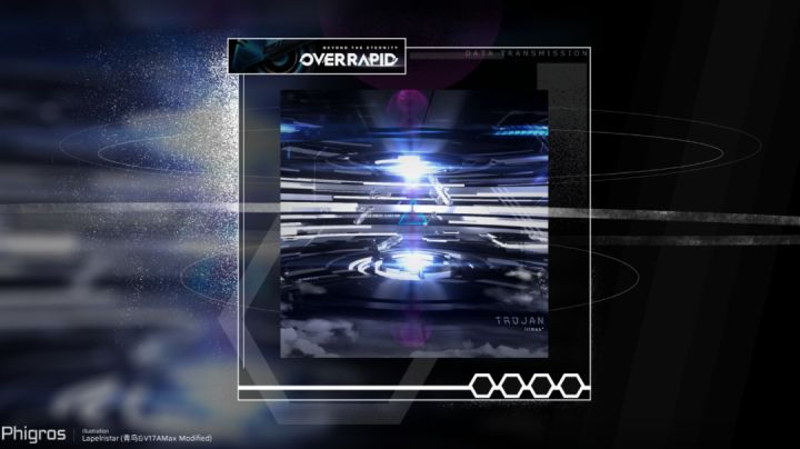 打首联动曲截图