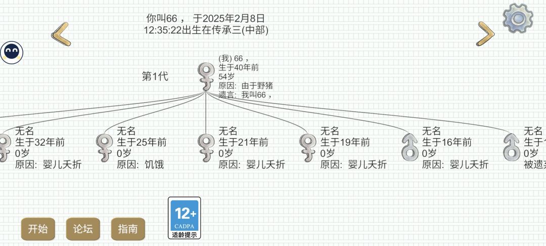 王当了断档了 2