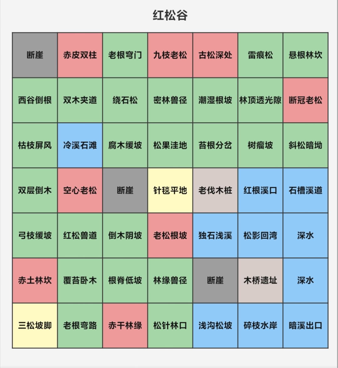 地图 2