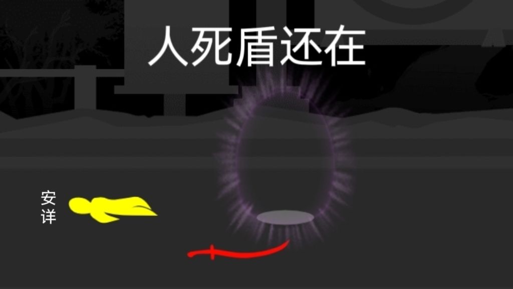 你说得对，但是这就是华胥引（神游修炼心得分享）截图
