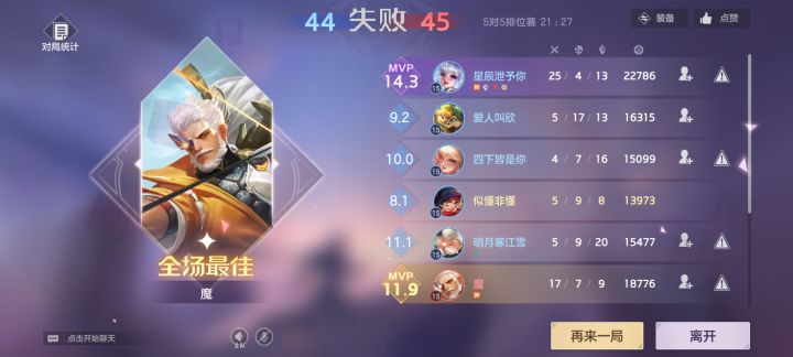 真的有人搞心态吗?截图