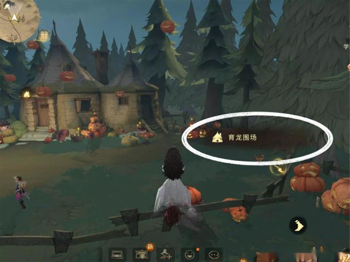 龙研究赛季限定成就-信念的继承截图