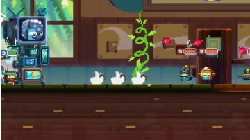 原创豆丁丁第三弹→「童话马戏团」