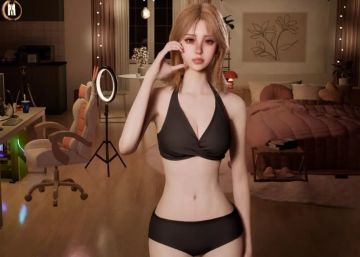 inZOI开启抢先体验，反响看来平平啊！