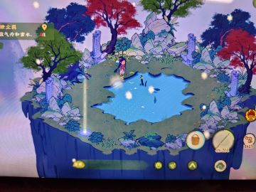 1700条鱼饵一条鲲也没有૮₍･᷄-･᷅₎ა