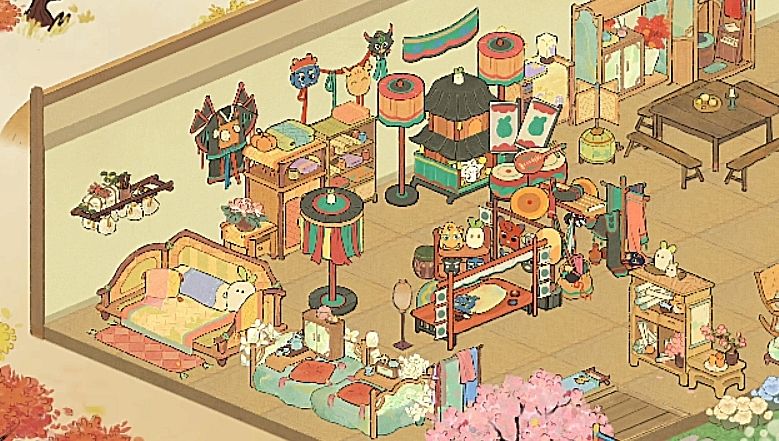混搭小屋 3