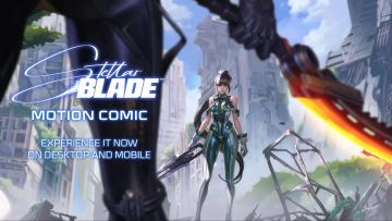 《剑星》动态漫画PV来啦❗️