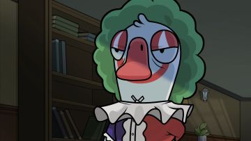 鹅鸭杀手游定档1.7！友情-1还是真心换真心