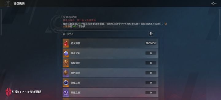 撤离…这赛季亏麻了截图