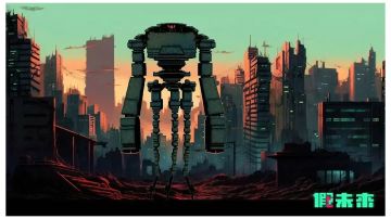 假未来测评 浅浅打个四星吧