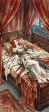 关于火系燃烧体系的问题