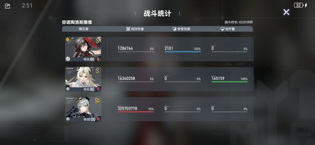 回归玩了会,托特还是强啊 1