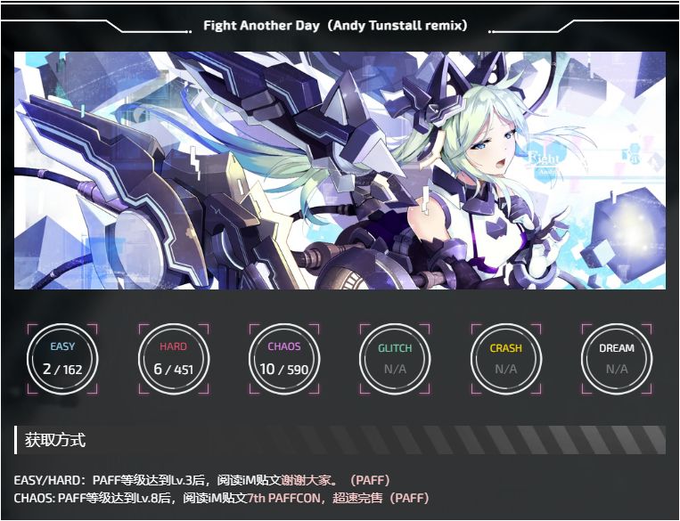 Fight Another Day(中文翻译) 1