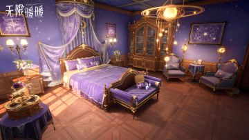 🎬奇想映像 |「商城-家园橱窗」家具展示