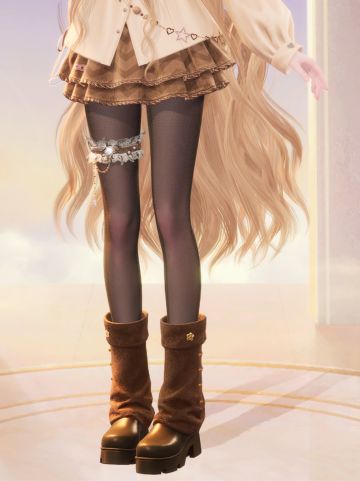 怎会如此好搭！