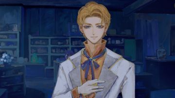 叙事解密油画风《栖云：遗忘之境》保姆级详细攻略———奈特篇