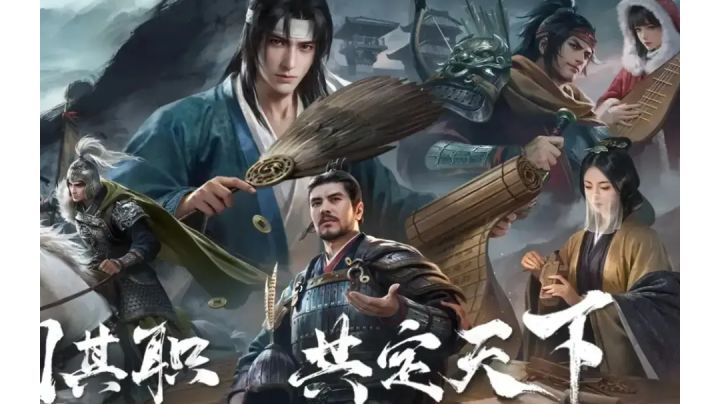 最有意义的新人入坑攻略,快来看截图