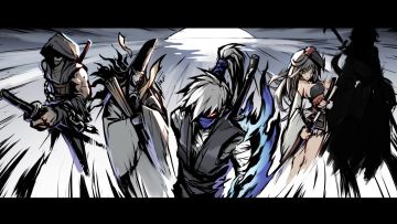 揭秘鹰组织前身！殊途再聚首，棋局扑朔迷离！