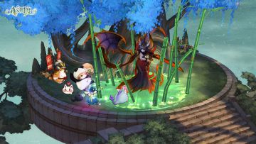 【魔神试炼】新阶段-炼狱模式开启！一阶段幼鹰派蒙来袭