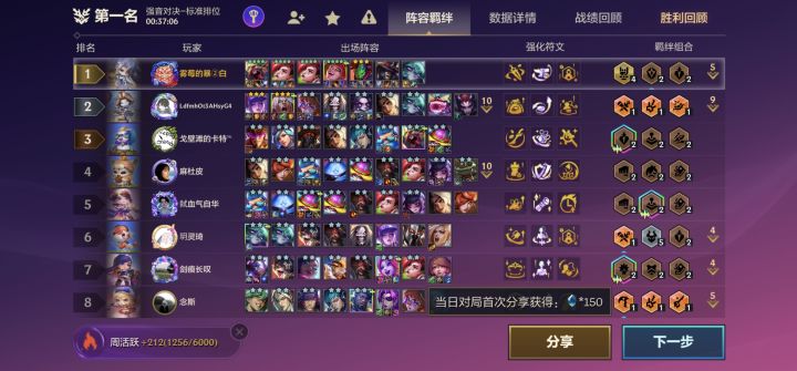 我想不明白怎么赢得，感觉稀里糊涂的截图